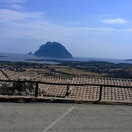 La Rosa Dei Venti * Porto San Paolo (Sardinia)