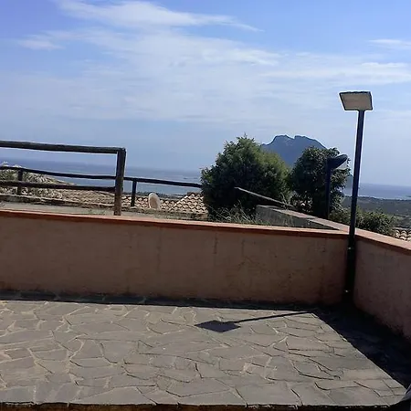 Apartment La Rosa Dei Venti