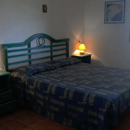 La Rosa Dei Venti Lägenhet