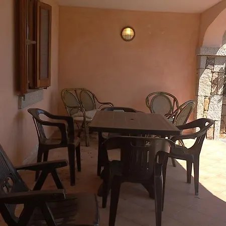 La Rosa Dei Venti Apartment *