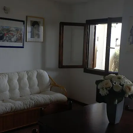 La Rosa Dei Venti * Porto San Paolo (Sardinia)