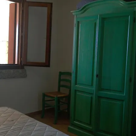 La Rosa Dei Venti Apartment