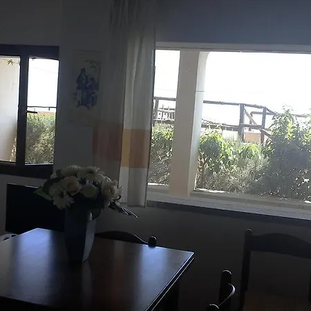 La Rosa Dei Venti Porto San Paolo (Sardinia)