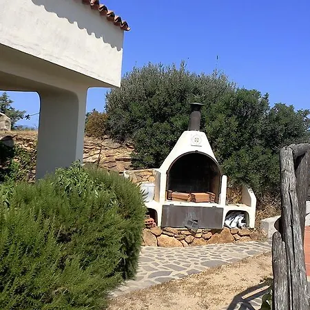 La Rosa Dei Venti Apartment *