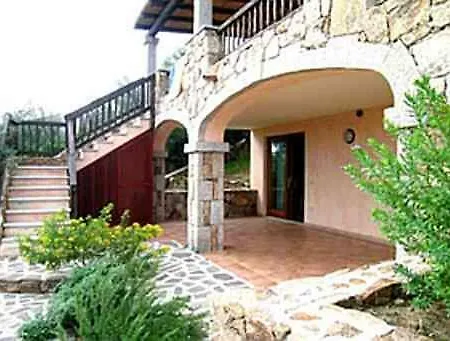 La Rosa Dei Venti * Porto San Paolo (Sardinia)