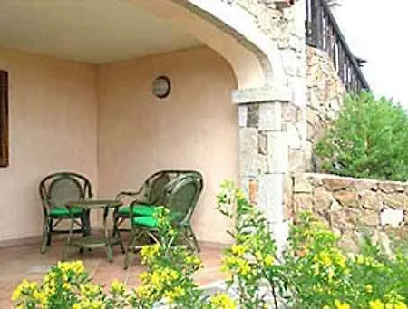 Apartment La Rosa Dei Venti *