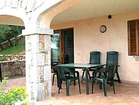 La Rosa Dei Venti * Porto San Paolo (Sardinia)