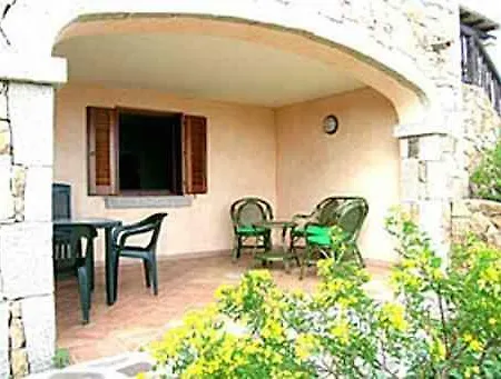 La Rosa Dei Venti Apartment Porto San Paolo (Sardinia)