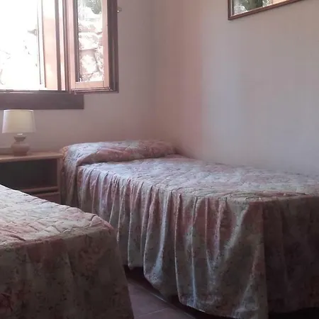 Apartment La Rosa Dei Venti