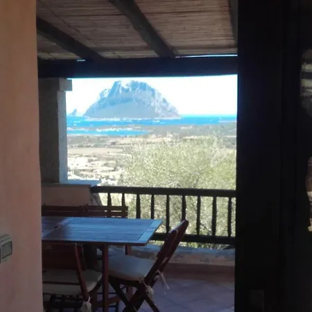 La Rosa Dei Venti Apartment Porto San Paolo (Sardinia)