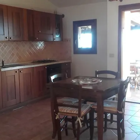 Apartment La Rosa Dei Venti *