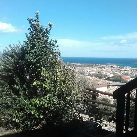 La Rosa Dei Venti * Porto San Paolo (Sardinia)