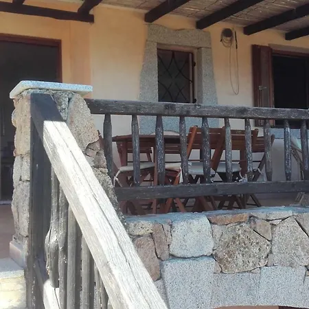 La Rosa Dei Venti Lägenhet Porto San Paolo (Sardinia)