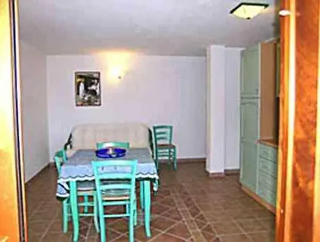 La Rosa Dei Venti Apartment *