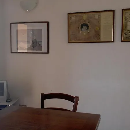 Lägenhet La Rosa Dei Venti