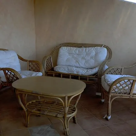 La Rosa Dei Venti Apartment Porto San Paolo (Sardinia)