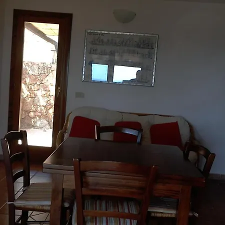 La Rosa Dei Venti Apartment *