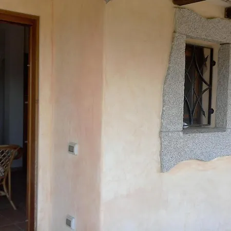 Apartment La Rosa Dei Venti Porto San Paolo (Sardinia)