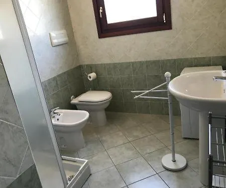 La Rosa Dei Venti Apartment Porto San Paolo (Sardinia)